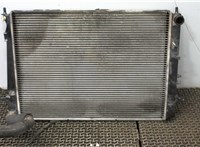 253102E500, 253102E550 Радиатор охлаждения двигателя Hyundai Tucson 1 2004-2009 6569745 #2