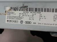  Магнитола Audi Q7 2006-2009 6572119 #3