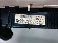 7L6919473D Дисплей компьютера (информационный) Volkswagen Touareg 2002-2007 6572296 #4