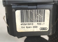  Переключатель света Audi A6 (C6) Allroad 2006-2012 6573349 #3