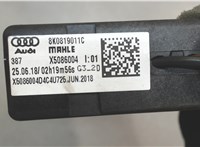 8K0819011B Электрический радиатор отопителя (тэн) Audi A4 (B8) Allroad 2009-2011 6574882 #3