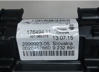 17649411 Щиток приборов (приборная панель) BMW 1 F20, F21 2011-2019 6575787 #3