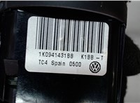  Переключатель света Volkswagen Jetta 6 2010-2015 6576333 #3