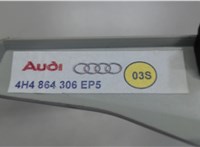 4H4864306EP5 Пластик (обшивка) внутреннего пространства багажника Audi A8 (D4) 2010-2017 6576346 #3