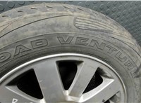  Шина 255/60 R18 Land Rover Discovery 3 2004-2009 6577157 #2