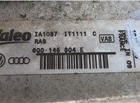 6Q0145804E Радиатор интеркулера Skoda Fabia 2004-2007 6580179 #2