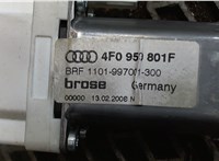 4F0959801F, BRF1101997001300 Стеклоподъемник электрический Audi A6 (C6) 2005-2011 6580721 #2