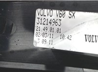 31214963, 31214964 Фонарь (задний) Volvo V60 2010-2018 6580935 #6