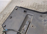 76811-42020 Накладка под номер (бленда) Toyota RAV 4 1994-2000 6581272 #2