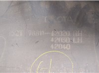 76811-42020 Накладка под номер (бленда) Toyota RAV 4 1994-2000 6581272 #3
