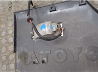 76811-42020 Накладка под номер (бленда) Toyota RAV 4 1994-2000 6581272 #10