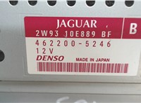  Переключатель отопителя (печки) Jaguar XJ 2003–2008 6583350 #5