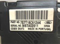  Переключатель отопителя (печки) Ford Galaxy 2006-2010 6584156 #3