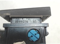  Кнопка ESP SsangYong Rexton 2001-2007 6584965 #2
