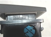  Кнопка обогрева стекла SsangYong Rexton 2001-2007 6584970 #2