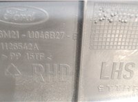 6M21U046B27B Пластик сиденья (накладка) Ford Galaxy 2006-2010 6585024 #3