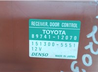  Блок управления дверьми Toyota Corolla E11 1997-2001 6585384 #2