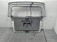 Крышка (дверь) багажника Opel Zafira B 2005-2012 6587871 #4
