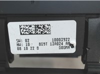 8G9T13A024AA Переключатель света Ford S-Max 2006-2010 6589601 #3
