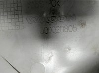  Козырек солнцезащитный Citroen C4 Picasso 2006-2013 6590632 #3
