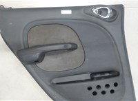RH35XDVAD Дверная карта (Обшивка двери) Chrysler PT Cruiser 6591222 #1