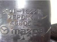  Патрубок корпуса воздушного фильтра Mazda 6 (GJ) 2012-2018 6591971 #3
