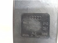 8H0857755 Замок ремня безопасности Audi A4 (B6) 2000-2004 6593140 #3
