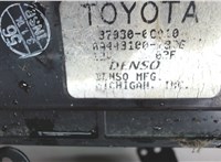  Радиатор кондиционера салона Toyota Sequoia 2000-2008 6595399 #3