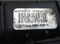1357325 Радиатор охлаждения двигателя Ford Focus 2 2005-2008 6595459 #3