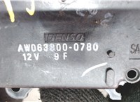 AW0638000780 Электропривод заслонки отопителя Honda Odyssey 2004- 6595716 #3