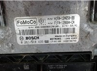 0261S18435 Блок управления двигателем Ford Focus 3 2014-2019 6596858 #3