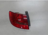 4F9945095 Фонарь (задний) Audi A6 (C6) Allroad 2006-2012 6598484 #1