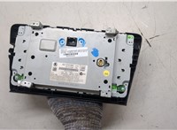 5E0919605 Панель управления магнитолой Skoda Octavia (A7) 2013-2023 6599499 #4