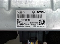 BV6T14B526BC Блок управления бесключевого доступа Ford Focus 3 2014-2019 6599524 #3