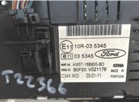 AM5T18B955BD Дисплей компьютера (информационный) Ford C-Max 2010-2015 6599525 #3