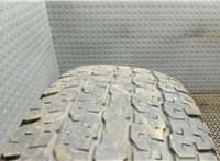  Шина 265/70 R16 Nissan Navara 1997-2004 6599732 #1