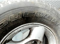  Шина 265/70 R16 Nissan Navara 1997-2004 6599732 #3