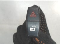  Кнопка аварийки BMW 5 E60 2003-2009 6599886 #1