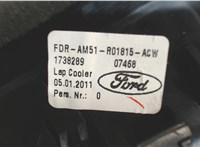 Дефлектор обдува салона Ford C-Max 2010-2015 6600647 #3
