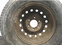  Диск колесный Ford Ranger 2006-2012 6602239 #2
