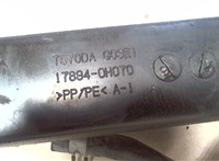 Патрубок корпуса воздушного фильтра Toyota Camry V40 2006-2011 6603393 #3