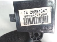 7420864647 Переключатель подрулевой (моторный тормоз) Renault Premium DXI 2006-2013 6604843 #3