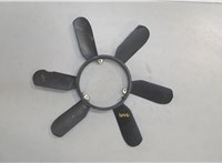  Крыльчатка вентилятора (лопасти) SsangYong Rexton 2001-2007 6605087 #1