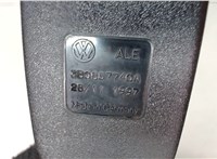  Замок ремня безопасности Volkswagen Passat 5 1996-2000 6607530 #3