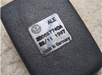 3B0857740A Замок ремня безопасности Volkswagen Passat 5 1996-2000 6607530 #6