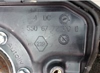  Подушка безопасности водителя Nissan Kubistar 6607575 #3