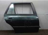  Дверь боковая (легковая) Peugeot 406 1995-1999 6607633 #1