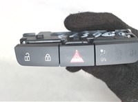  Кнопка аварийки Opel Insignia 2008-2013 6607949 #1