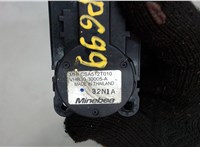 CSA512T010 Электропривод заслонки отопителя Mitsubishi Outlander 2012-2015 6611423 #2