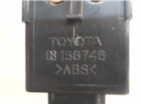  Кнопка обогрева стекла Toyota 4 Runner 1990-2003 6611854 #2